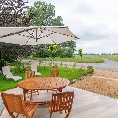 Loire-authion, 2 Pièces, 2 Personnes - Fr-1-622-35 Casa vacanze