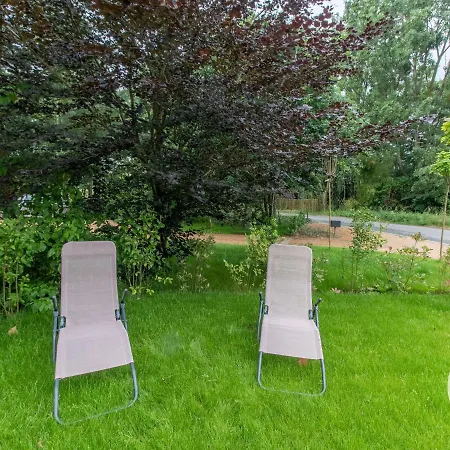 Loire-authion, 2 Pièces, 2 Personnes - Fr-1-622-35 * Saint-Mathurin (Maine-et-Loire)