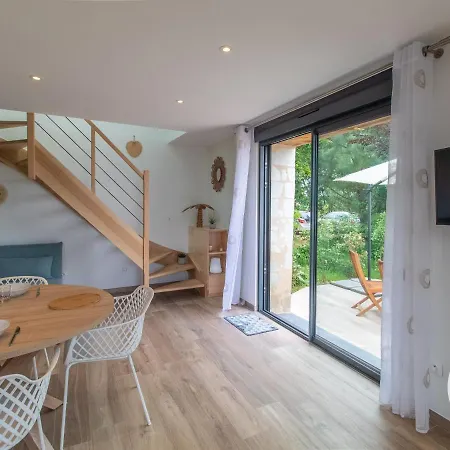 Casa vacanze Loire-authion, 2 Pièces, 2 Personnes - Fr-1-622-35 *