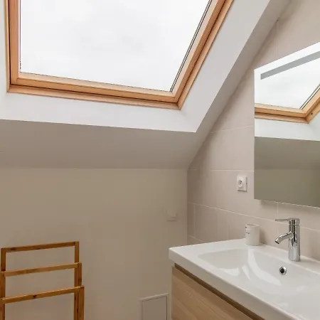 Casa vacanze Loire-authion, 2 Pièces, 2 Personnes - Fr-1-622-35 *