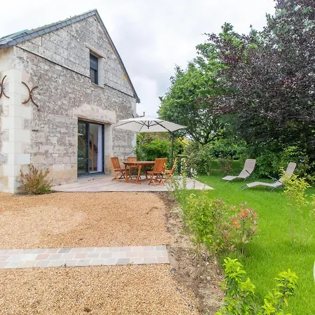 Loire-authion, 2 Pièces, 2 Personnes - Fr-1-622-35 * Saint-Mathurin (Maine-et-Loire)